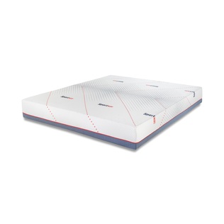 Materasso matrimoniale in memory foam Energy Sport 6 Strati | Dispositivo Medico Detraibile 19%